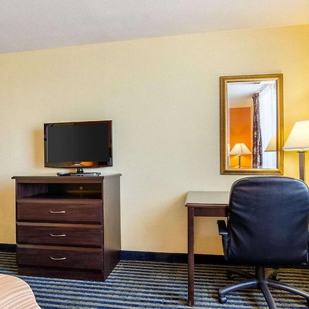 Quality Inn Liberal Zewnętrze zdjęcie